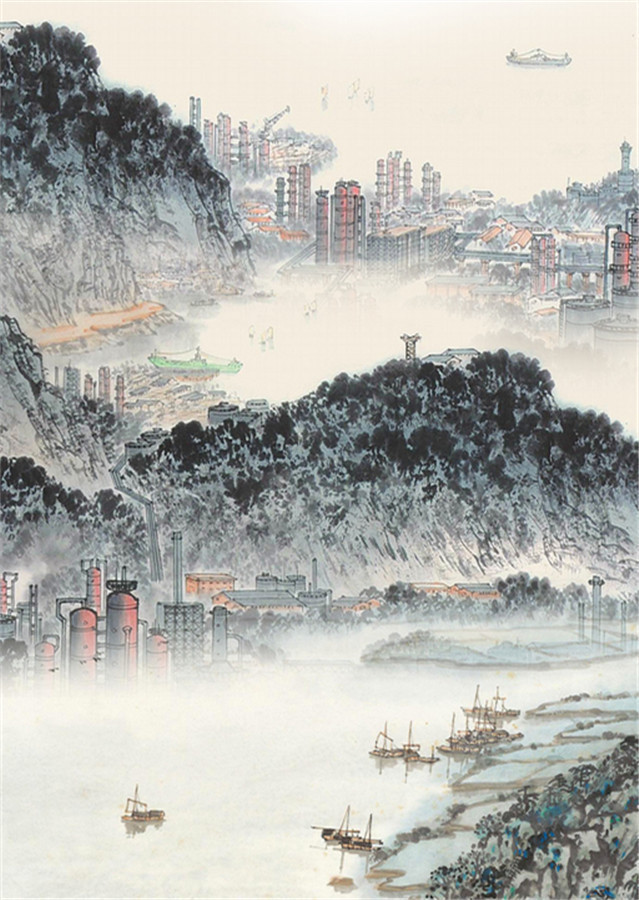 德行$《中庸》中值得反复回味的10句话,值得细细品味