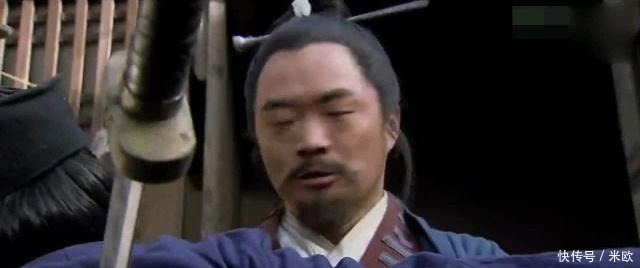 打赢|水浒中隐藏的顶尖高手,年迈时与林冲大战一场,林冲没有打赢!