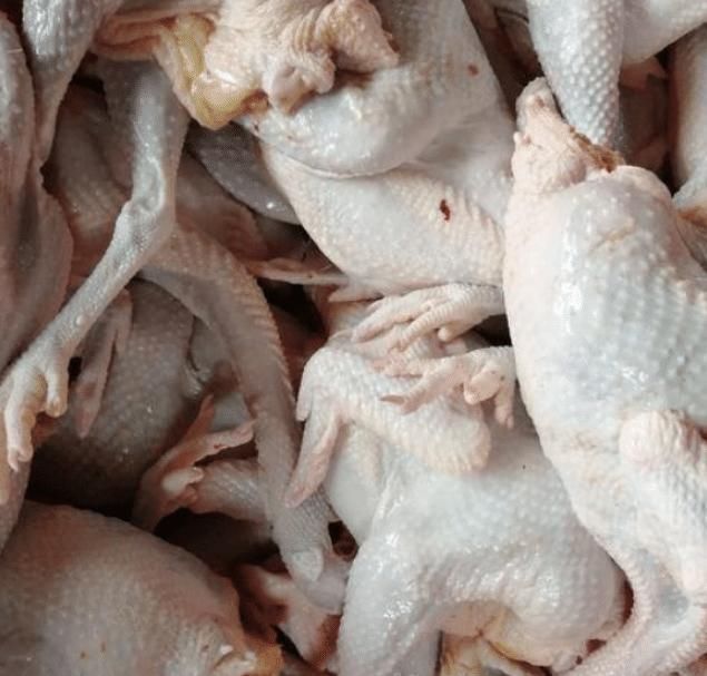 喜欢吃鸡肉的注意了,这三种鸡肉不要买,店家自己从不吃,别上当