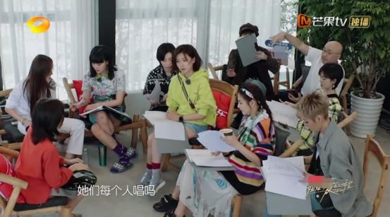  团综|《浪姐》团综首播收视率扑街，败笔太多，周震南只是其一