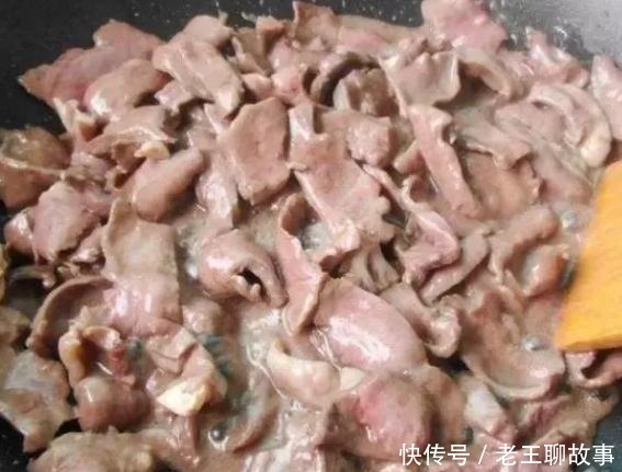 家里条件允许的话,隔三差五吃点这东西,营养比牛羊肉还高