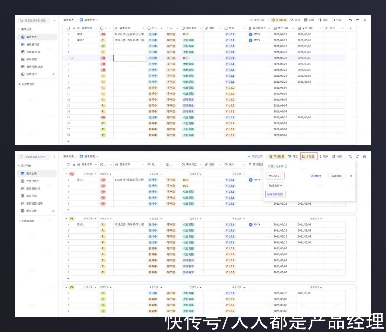 苹果|产品工作中的信息处理——收集、认知、重塑