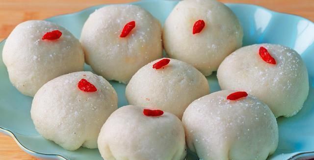 汤圆|糯米粉学会这样做,软糯香甜不粘牙,比汤圆还香,端上桌就被抢光