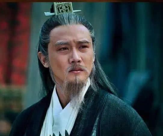 大喊|诸葛亮临死前大喊:庞德公救我,那庞德公是谁?说了别不信