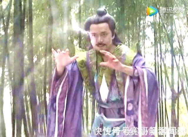 大成#武侠剧中修炼大成后必死的八大神功,七伤拳垫底,天玄北斗剑第一