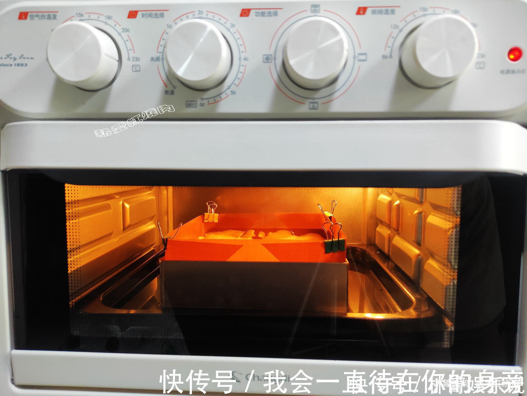 蛋糕|这个蛋糕比戚风还好吃,冷藏后食用更佳,趁现在鸡蛋便宜赶紧做呀