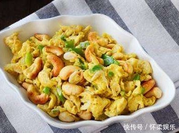 偶爾有時(shí)間多做給孩子吃的兩道菜,營(yíng)養(yǎng)比牛奶強(qiáng),超好吃能下飯