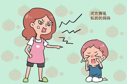 这四种类型的妈妈，养出的孩子大多难以融入社会，妈妈们还需自省