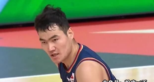 状元|CBA选秀球员排行第三轮：汕大杜兰特上线，状元登场，六号秀首秀惊艳