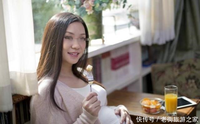 准妈妈|孕期做到“4不碰”,有利于保持羊水“清澈”,胎儿住着更干净