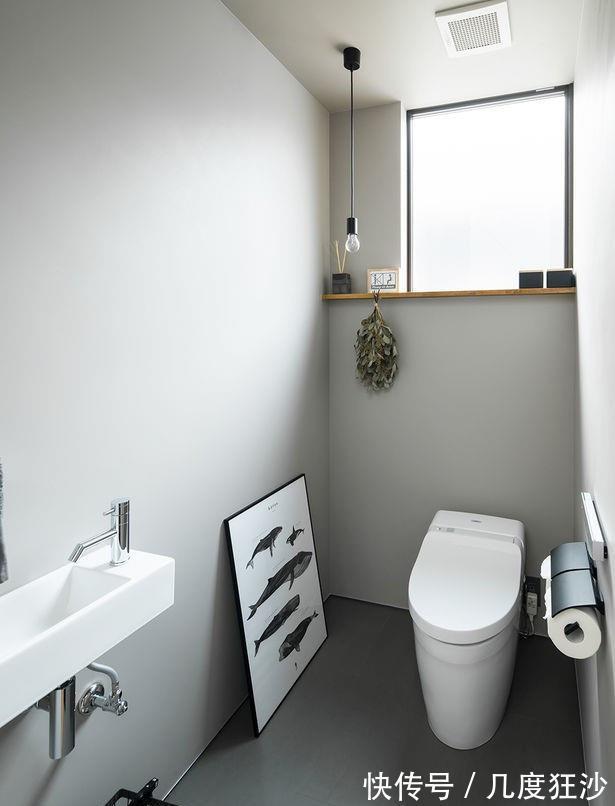 收纳|日本121㎡独栋,人性化设计贯彻全屋,不豪华但凭借简朴得人心