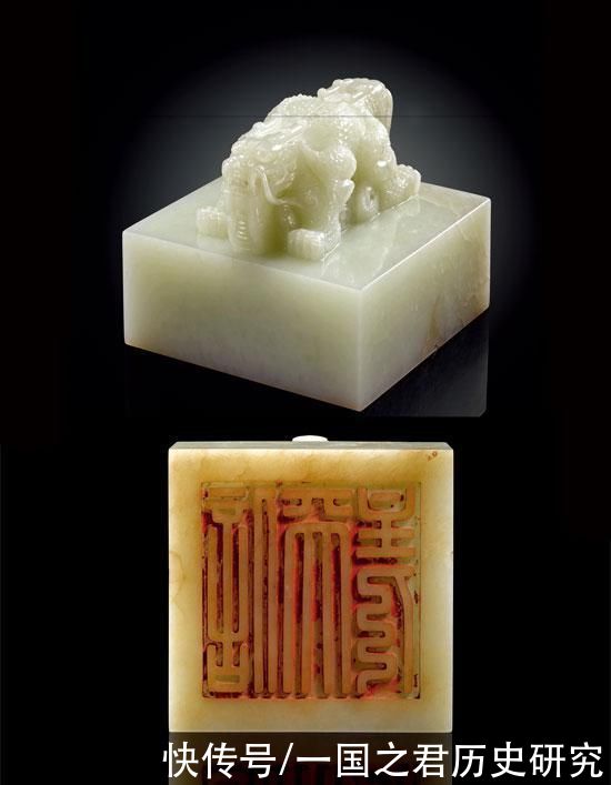 九鼎|华夏五千年历史，出现过数不清的国宝级文物，这10件至今下落不明