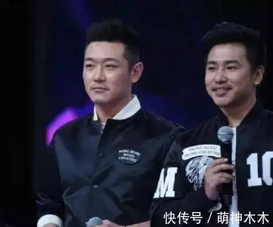 钱枫待业在家，李维嘉主持新节目，湖南卫视主持人现状如何？