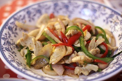 五谷杂粮|坚持吃这个8种菜肴,降血糖,降血脂,可惜很多人不知道