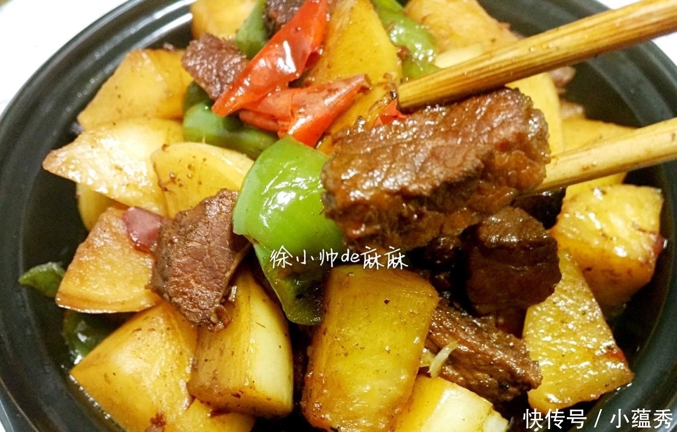 这些菜既是男人的下酒菜, 也是很好的下饭菜, 好吃又好做, 不够吃