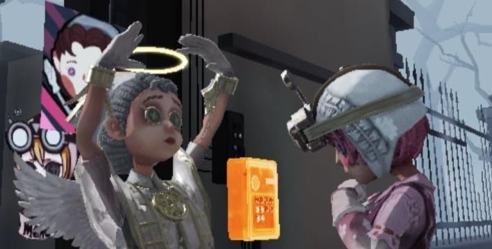 玩家|第五人格：当年瞧不起“换色皮肤”的玩家，如今都开始后悔了！