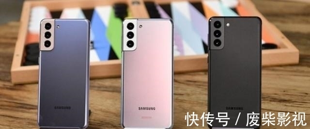 手机|三星Galaxy S21+降2890，为什么依然卖不动？