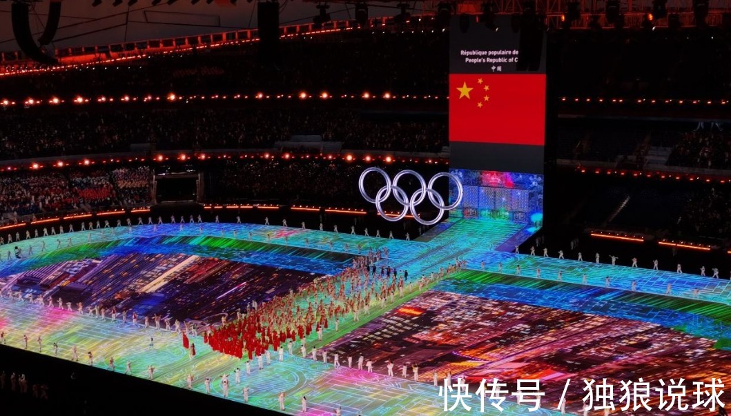 平昌冬奥会|北京冬奥会收入怎么样!预计2025年前达千亿,日韩如今想不明白