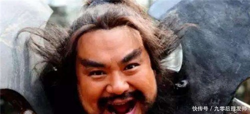 水浒中最嚣张的一个绰号, 你若是敢以此自称,只怕出门就会被打!