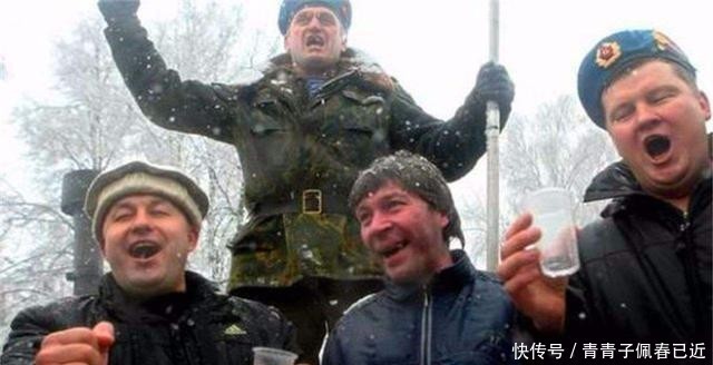 俄罗斯人|中国叫俄罗斯“战斗民族”,那俄罗斯是怎么叫中国的?