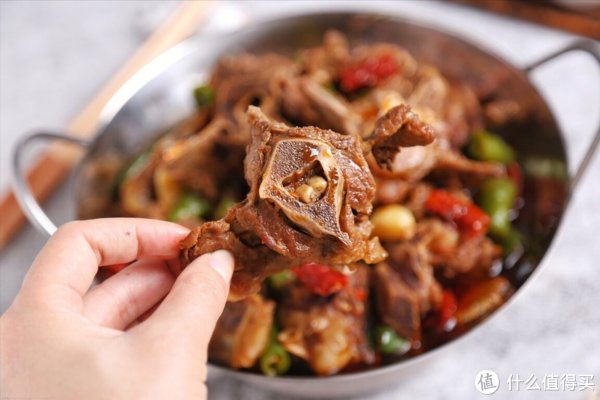 冬季吃羊肉，记得“4买3不买”，一看就是行家，老板不敢怠慢