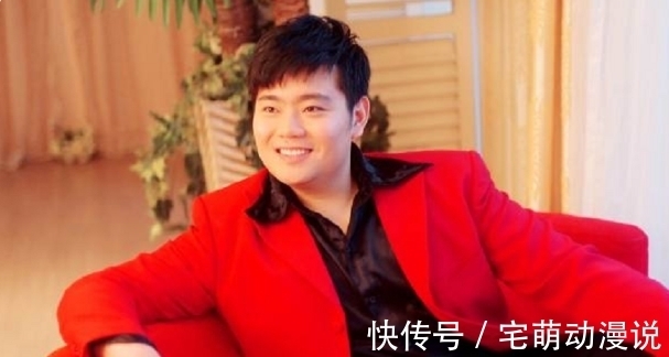 天津主持人因为“乾隆白菜”斗嘴,我感受到了职业倦怠