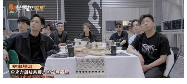 排名|个人排名暴露问题！欧阳靖被残忍淘汰！下一轮淘汰的或许是他们！