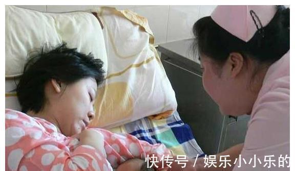 小家伙|从产房出来，产妇还要经历4件事，第一件事比生孩子还“疼”