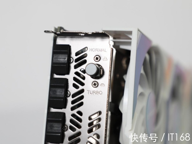 rt|iGame RTX 3050 Ultra W OC 8G游戏显卡首发评测