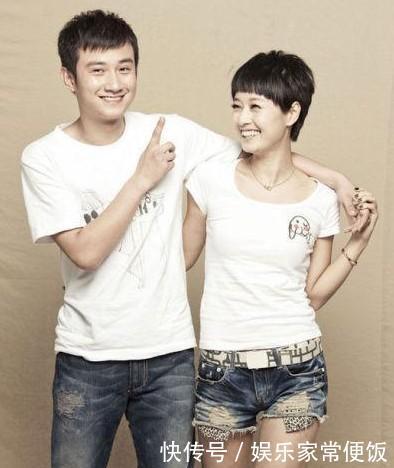 马伊|马伊琍早年发型，波波头秒变大妈，现在短发超减龄