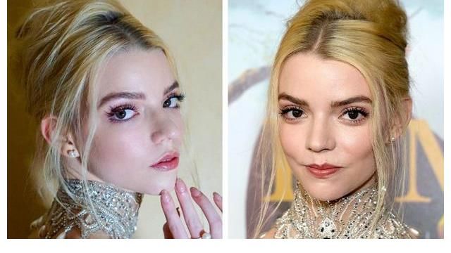 13個令人印象深刻的例子，展示了明星在社交媒體和現(xiàn)實生活的區(qū)別