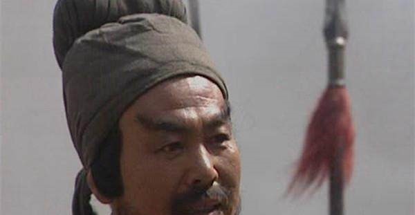 梁山天究星,挤掉孙立位置最大嫌疑人,宋江却看走了眼