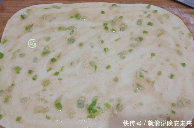 7种早餐面食换着做，我家一个月吃掉两袋面粉，南方朋友太厉害