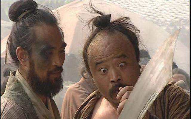 故事|历史上宋江起义是真实的故事吗