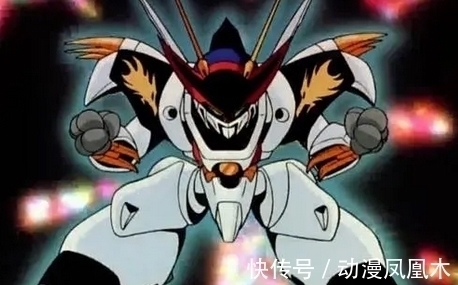 果宝特攻|和迪迦奥特曼同时引进,却默默无闻收视惨遭吊打,童年最强机器人