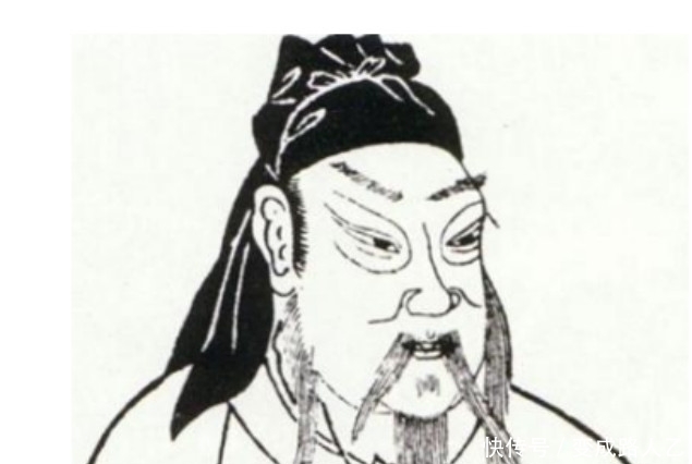 历史|此人是皇帝，统治中国长达60年，史学家为何将他从历史上抹去？