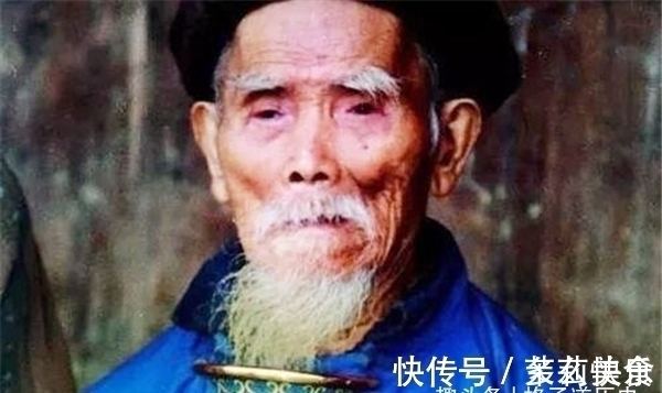 长寿之王|他被称为“长寿之王”，膝下无子活到133岁，生前一爱好不太健康