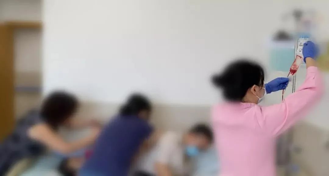 9岁自闭症患儿接受脐带血回输治疗|自体脐血应用| 健健