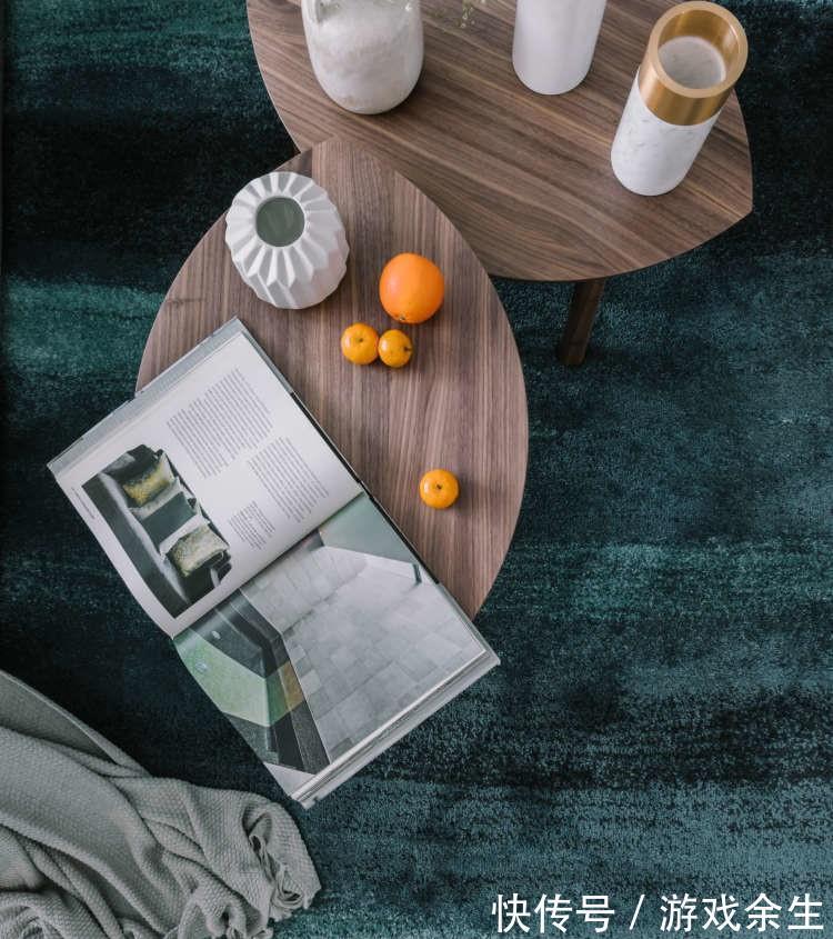 收纳|混搭风三居室,享受年轻时尚的氛围,把日子过得更有趣