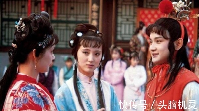 绛珠仙草|红楼梦中林黛玉的病,为什么一直治不好?秘密在薛宝钗的冷香丸里