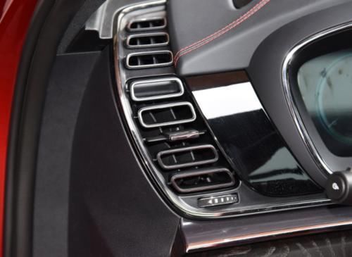 设计总监|王朝系列旗舰之作,何以表达中式豪华之道——比亚迪汉