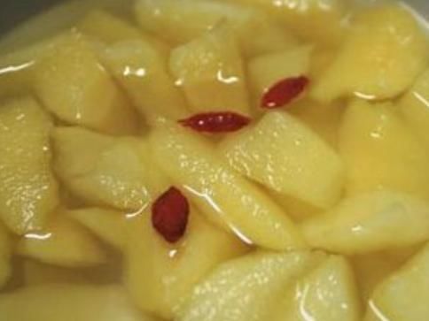  悄悄|每天吃一个煮熟的苹果，坚持一周，身体会悄悄发生这3个变化