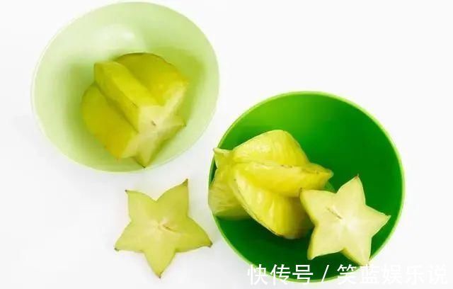 杨桃|最伤身的“水果”公布,请停止食用,有些人却当成宝,爱不择口!