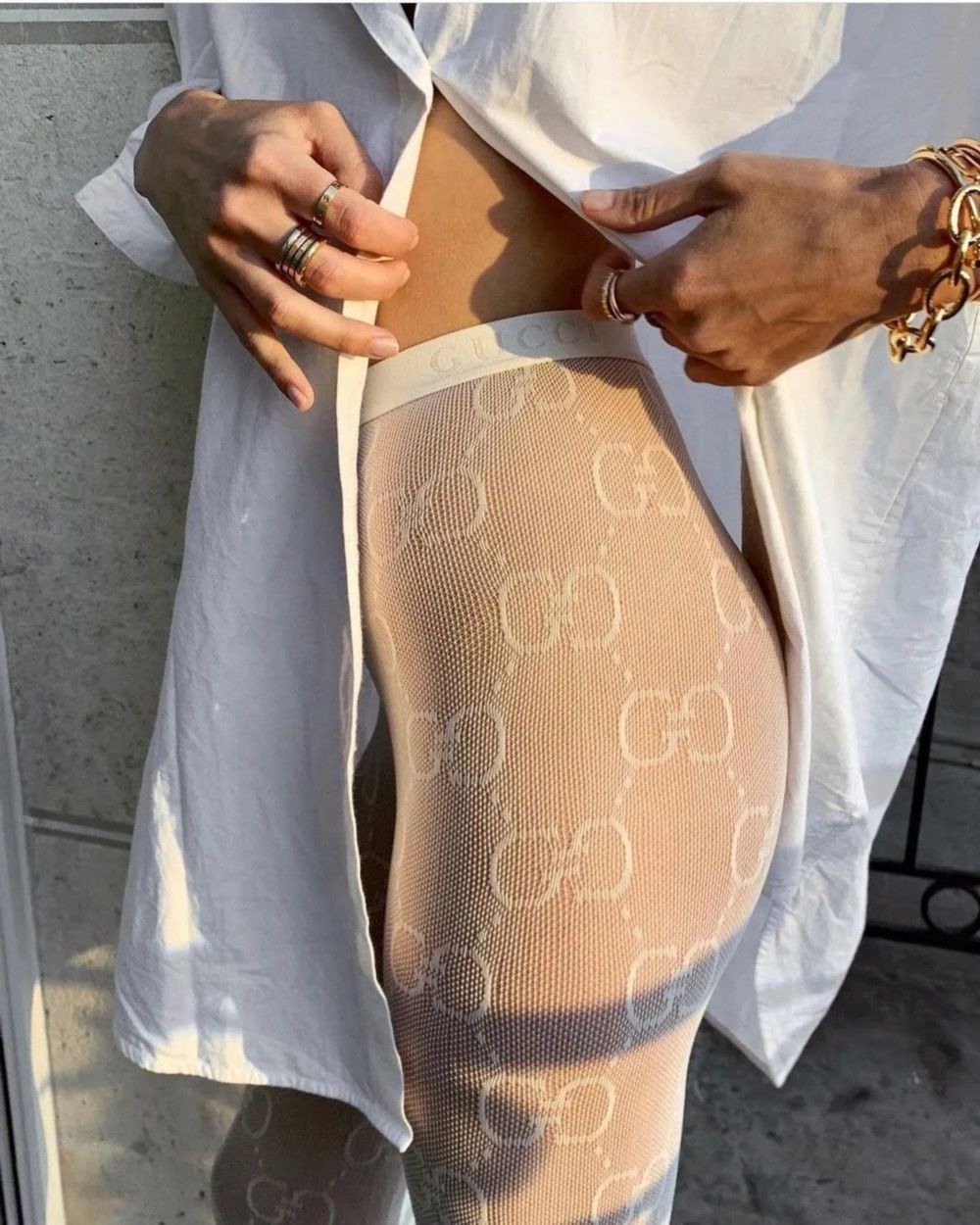 lyst|2021，我决定穿这些来提升品位