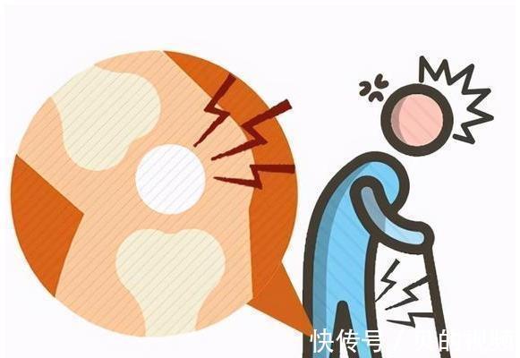 膝关节|走路时，膝盖突然“软”一下是怎么回事？看完就明白了