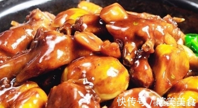 学会这三道菜,足以让你过年在家里一展风采,倍有面子