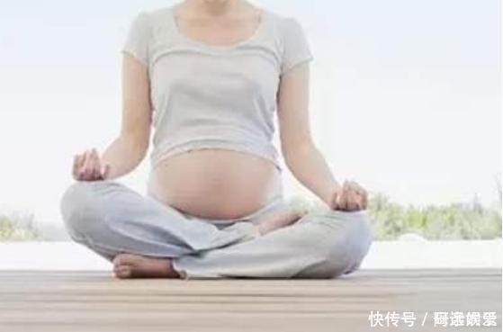 怀孕期间|女性发现自己怀孕后,这三件事做好了胎儿发育好,医生不会告诉你