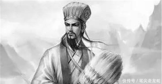 三国|他是三国是最具智慧的人,周瑜大叹不如,他却只忠心一人!