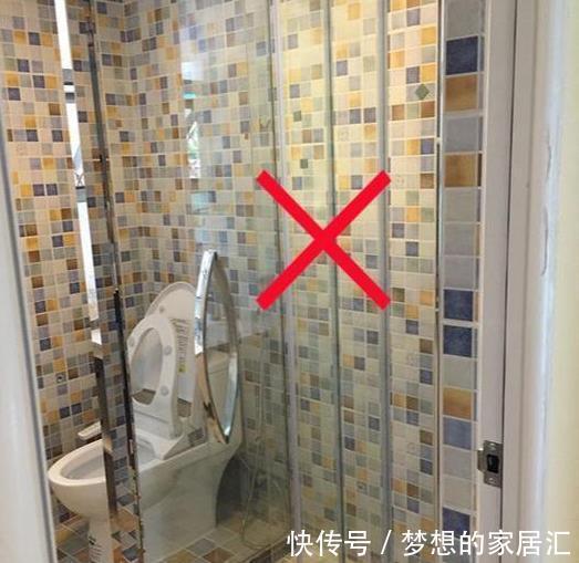 瓷砖|当初房子装修逞强!装这22个地方,入住被折腾够呛!全是花拳绣腿