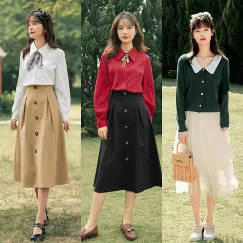 元气新装倾情绽放，刷新一波彩色存在感，邂逅灵动春色